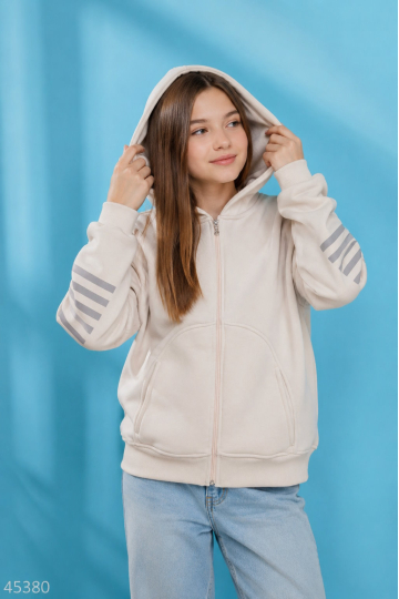 Кофта для дівчаток 3069-1