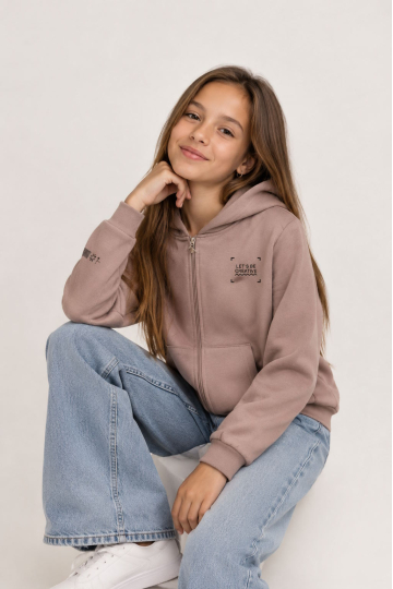 Кофта для дівчаток 3067
