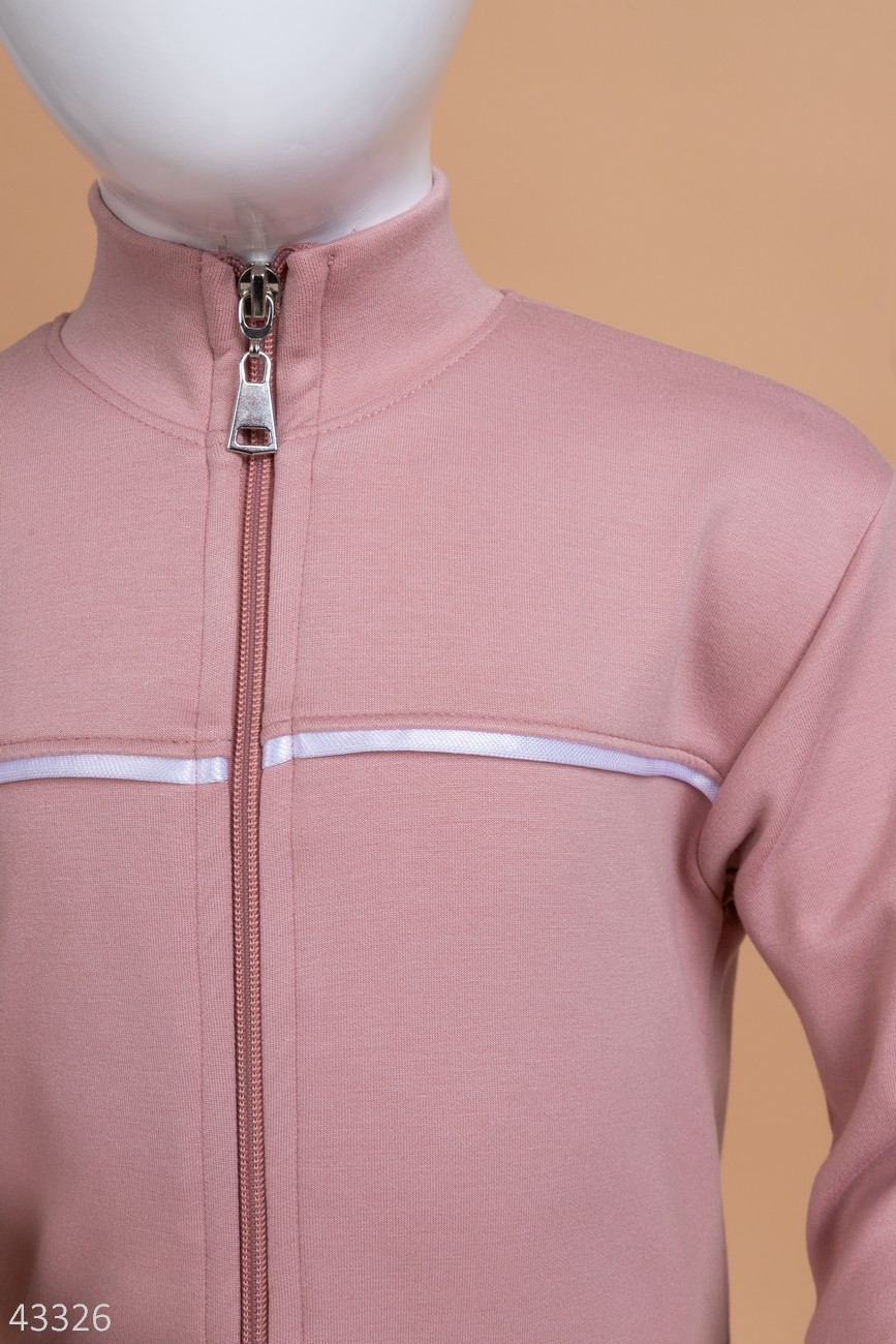 Спортивний костюм для дівчаток 89122