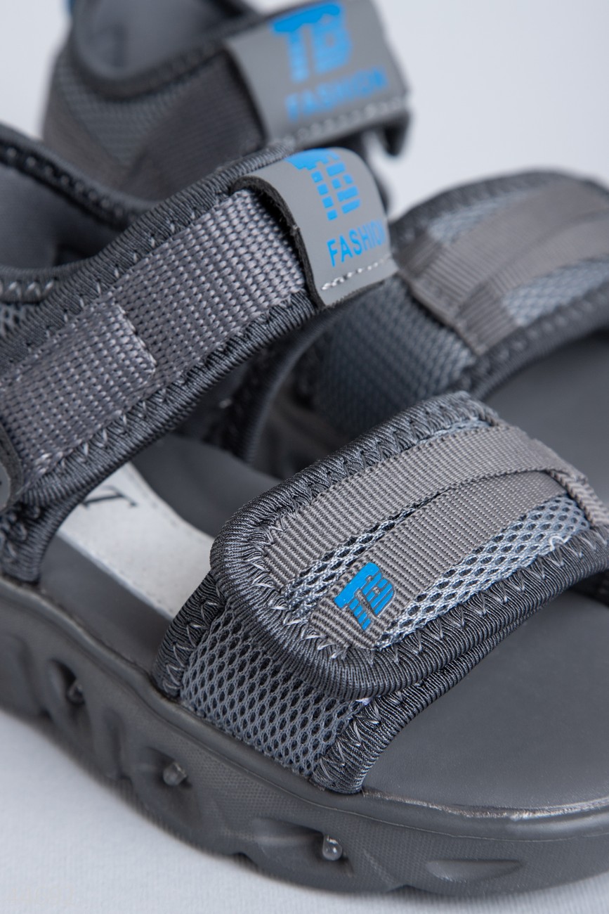 Босоніжки для хлопчиків L606-2-2