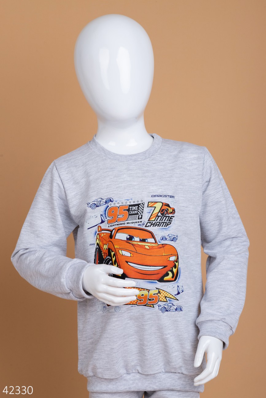 Костюм для хлопчиків 22159