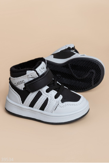 Хай Топ для хлопчиків R690-1-8