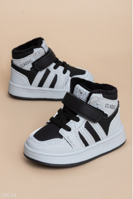 Хай Топ для хлопчиків R690-1-8