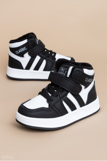 Хай Топ для хлопчиків R690-2-1