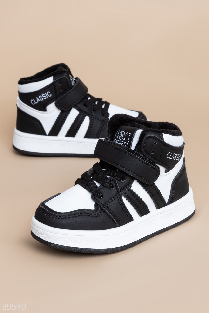 Хай Топ для хлопчиків R690-2-1