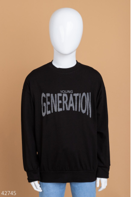 Світшот для хлопчиків 1376-2 Світшот для хлопчиків 1376-2