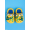 Крокси для дітей 9122-2