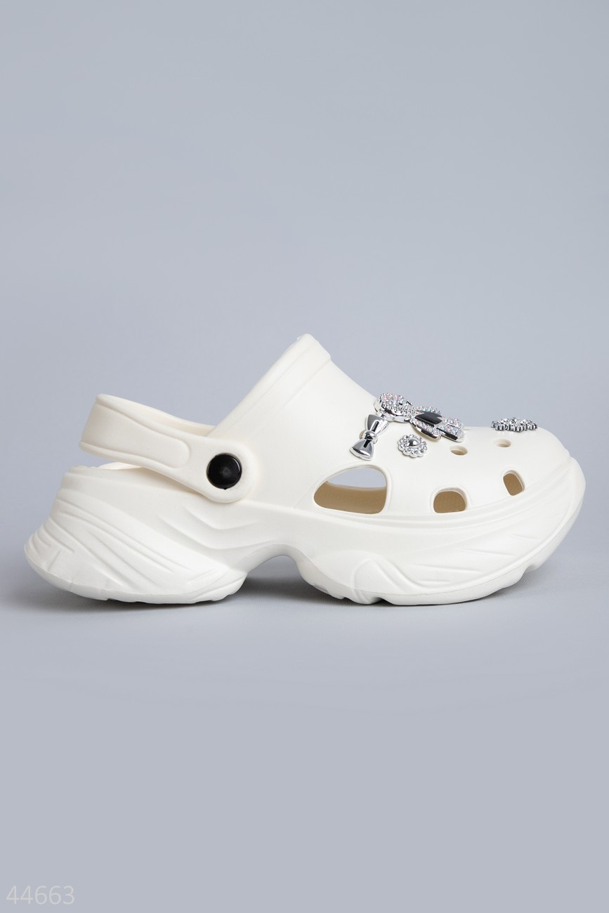 Крокси для дітей A9181-1