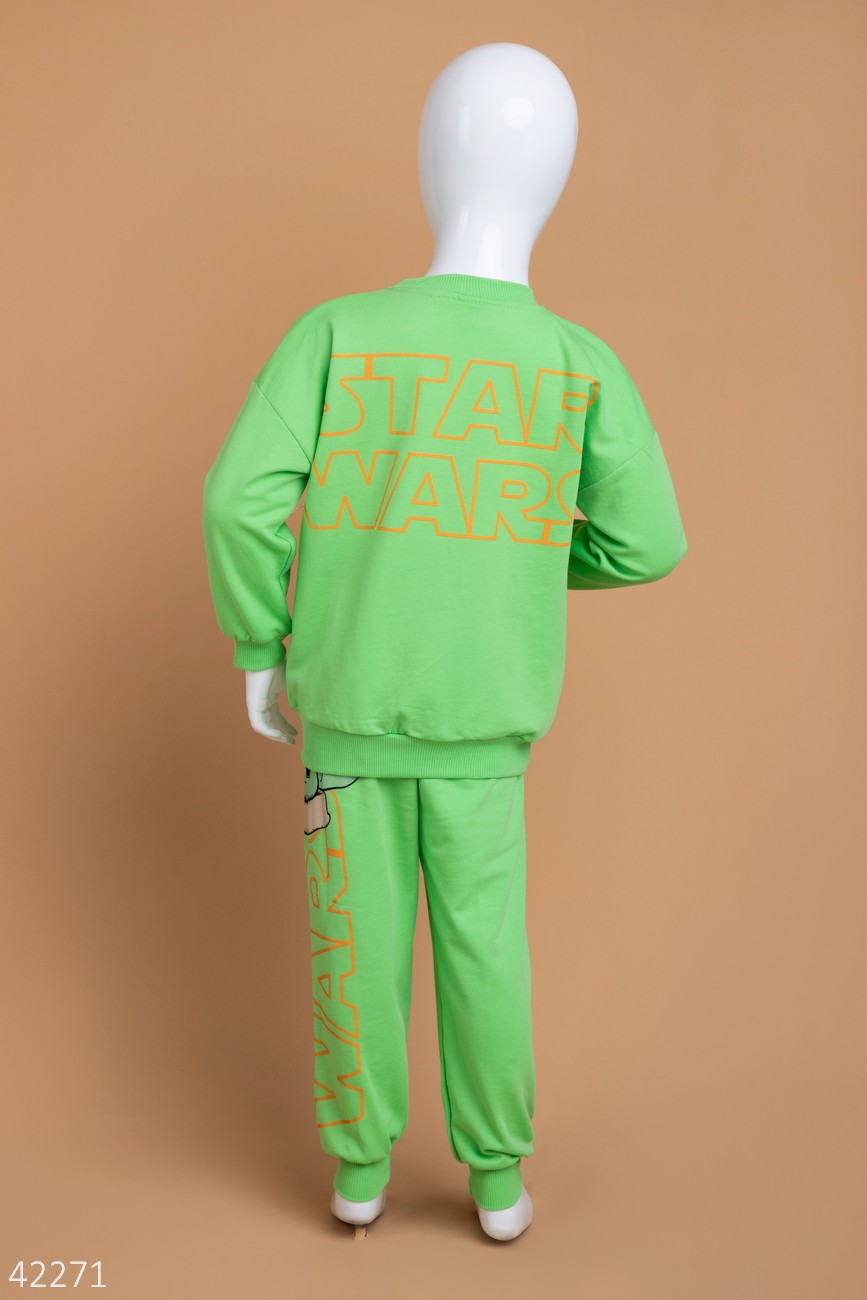 Костюм для хлопчиків 40646-2