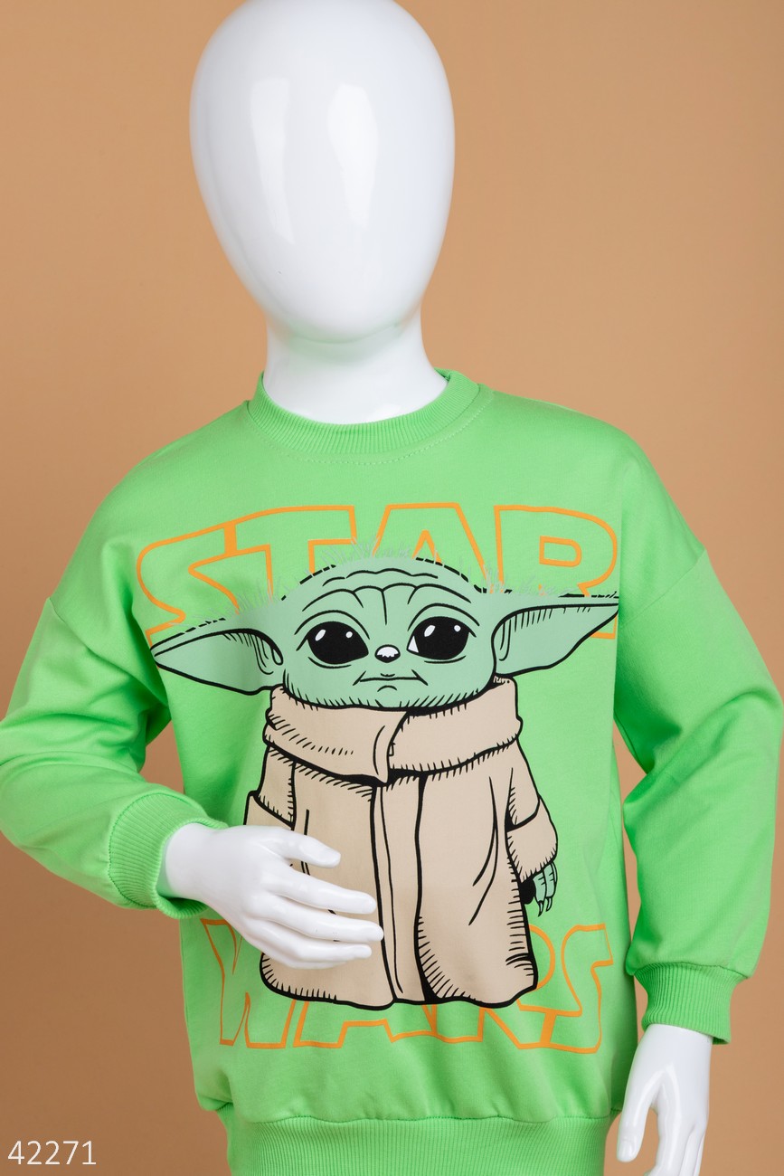 Костюм для хлопчиків 40646-2
