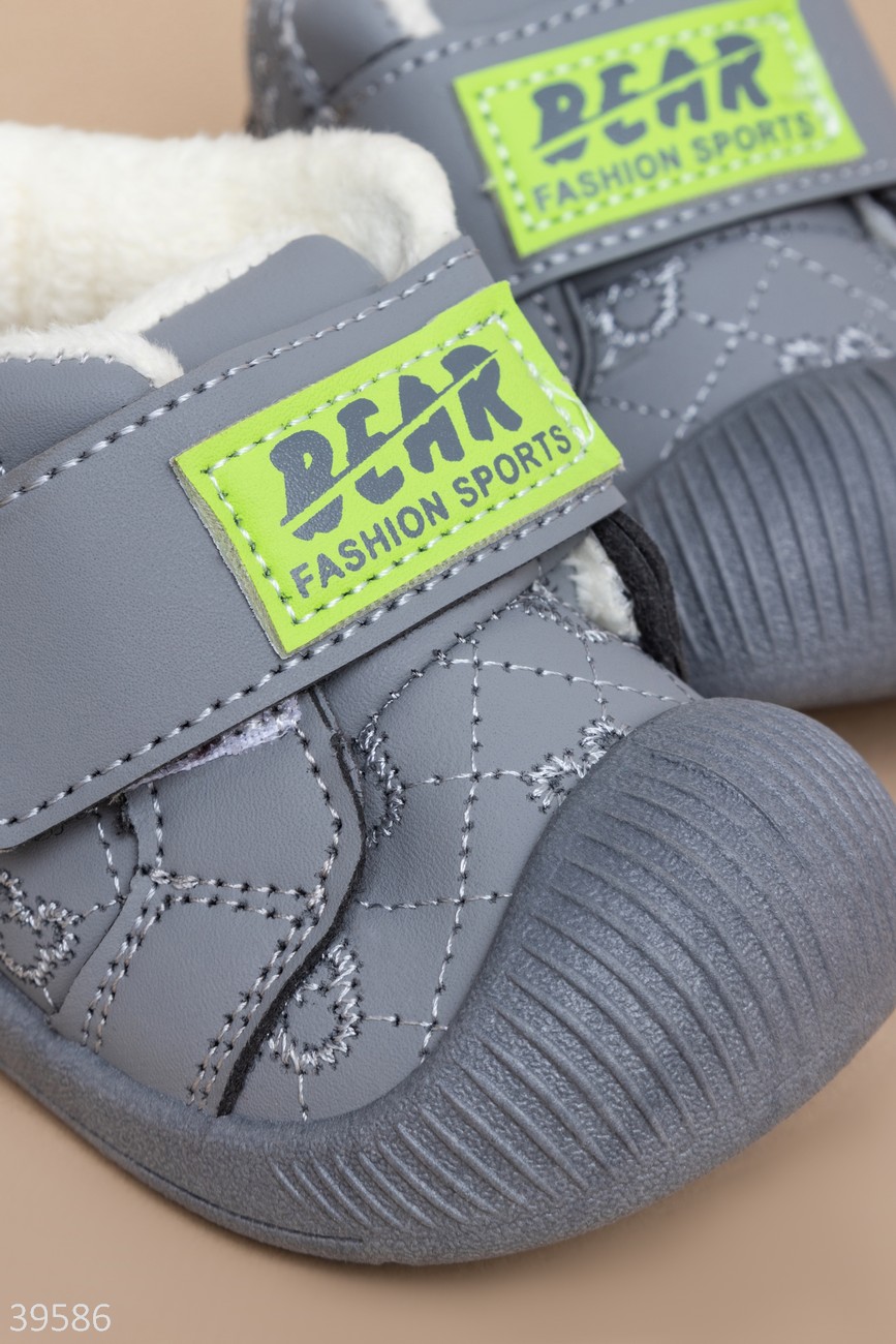 Хай Топ для хлопчиків FH376-5-2