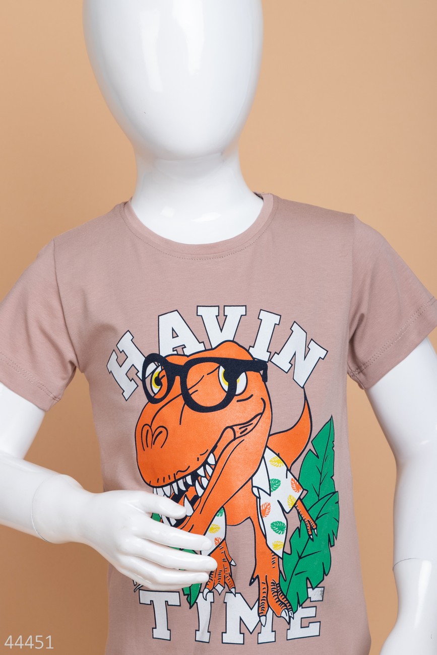 Костюм для хлопчиків 30403.0