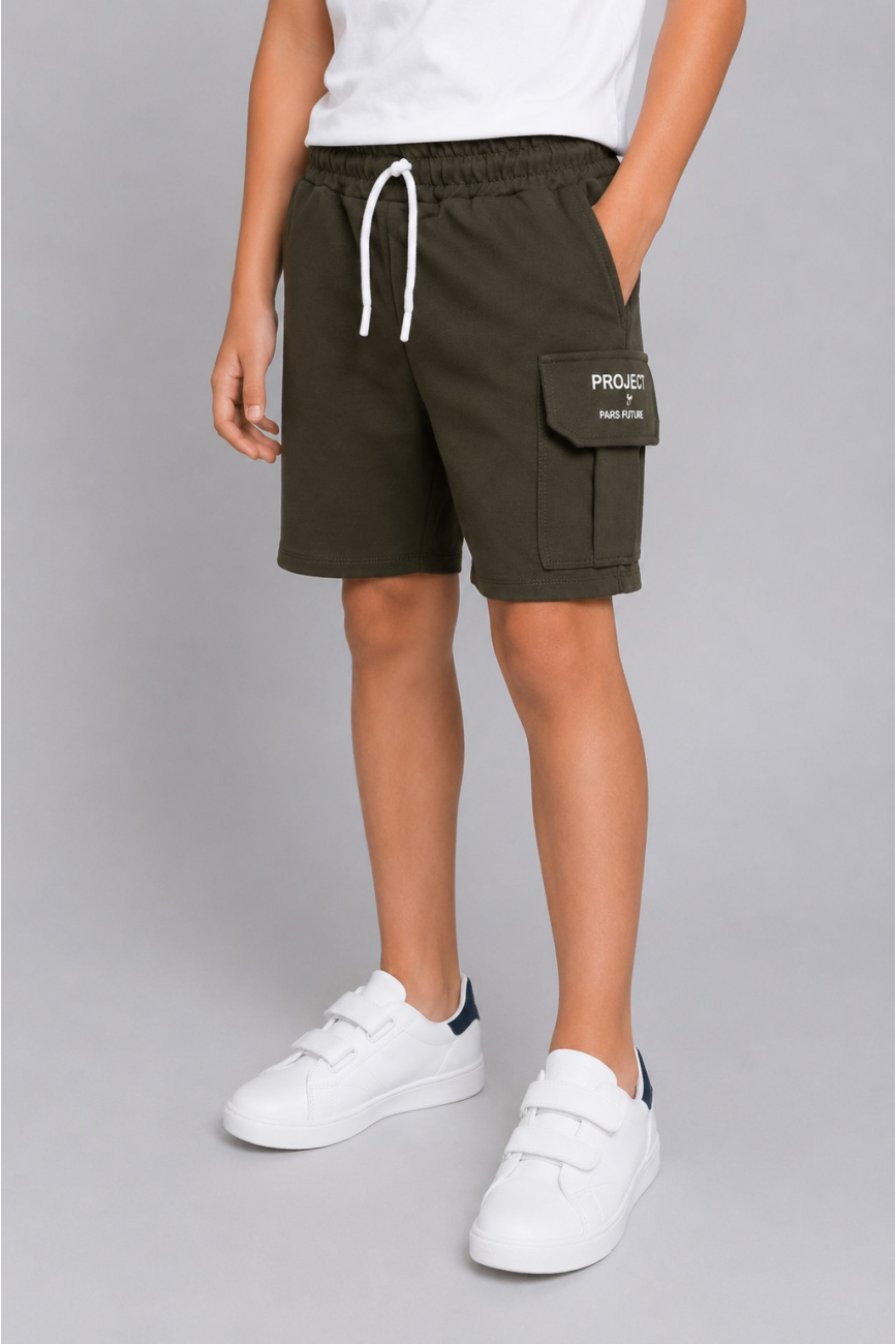 Шорти для хлопчиків 30811.2-2