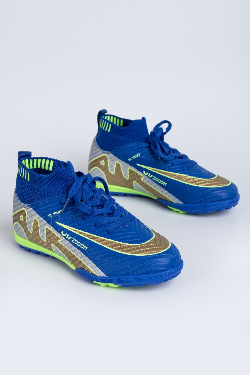 Бутси для хлопчиків 322Z
