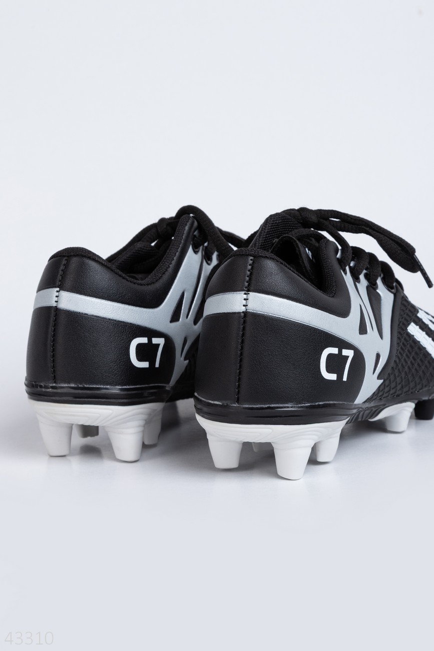 Бутсы для мальчиков C22-1