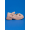 купить Туфлі для дівчаток L6530-4