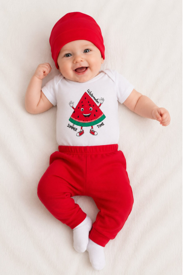 Костюм (мальоха) для дітей 0001