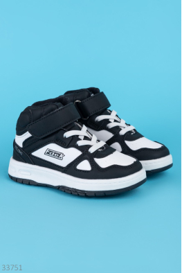 Черевики для хлопчиків R6806-8