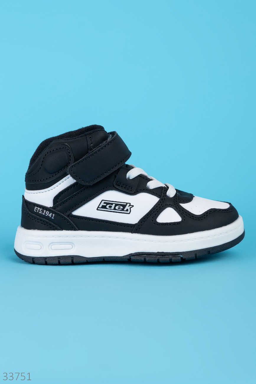 Черевики для хлопчиків R6806-8