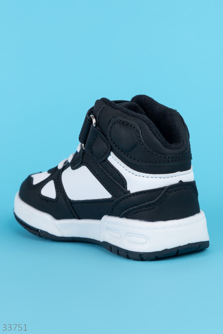 Черевики для хлопчиків R6806-8