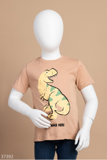 Футболка для хлопчиків 25149-1