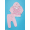 Костюм (мальоха) для дітей 3645-1