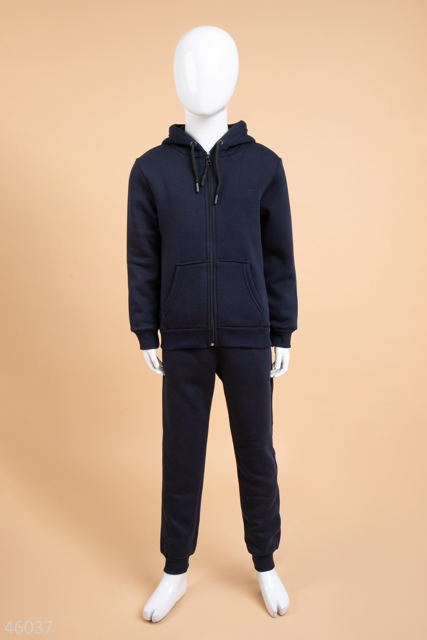 Спортивний костюм для хлопчиків 2265-1