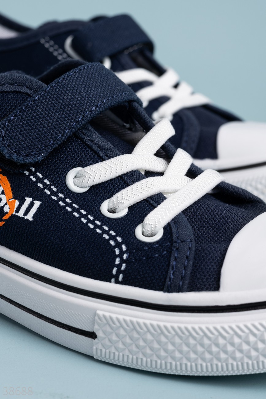 Кеди для хлопчиків R38-5