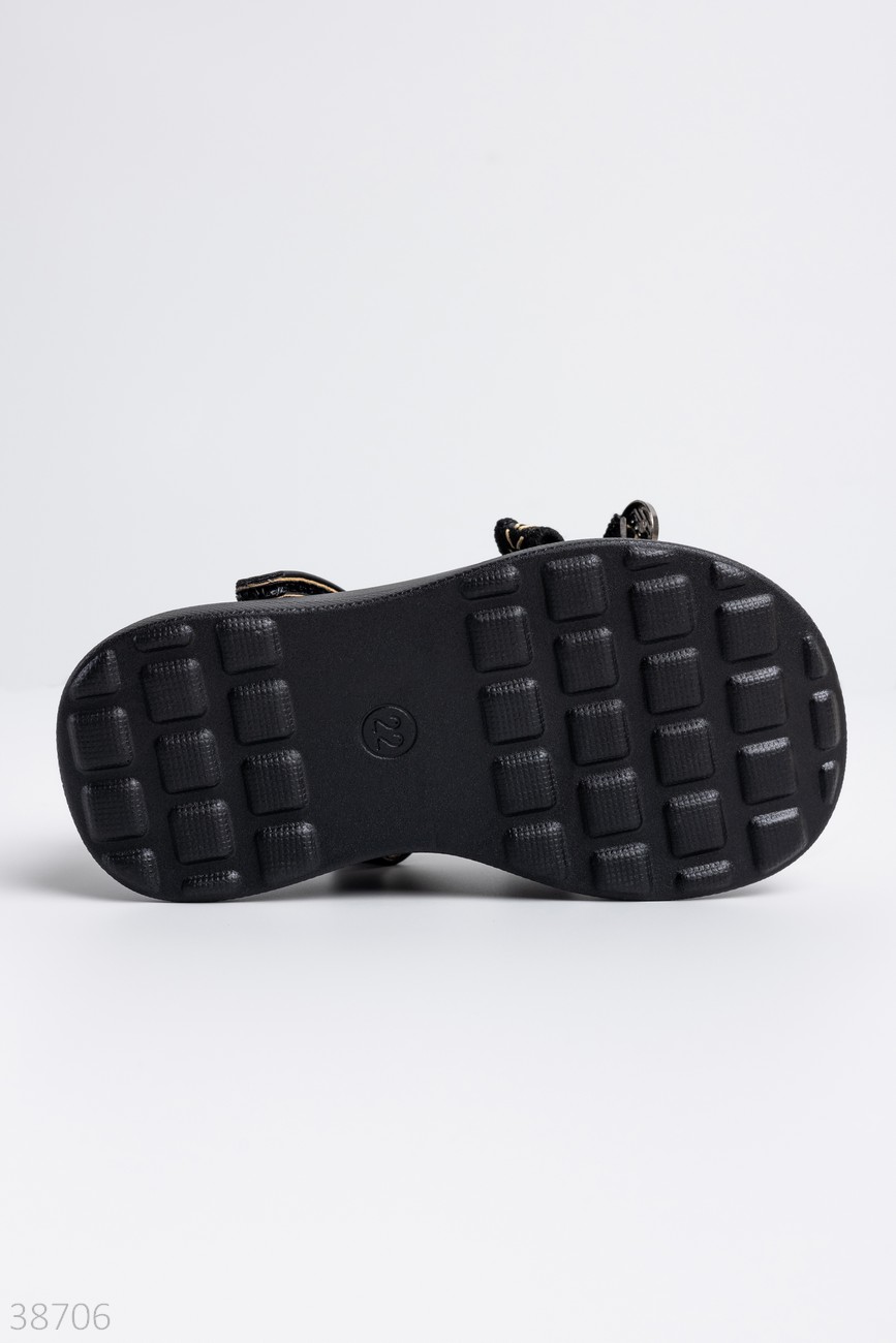 Туфлі для дівчаток Z6105-1