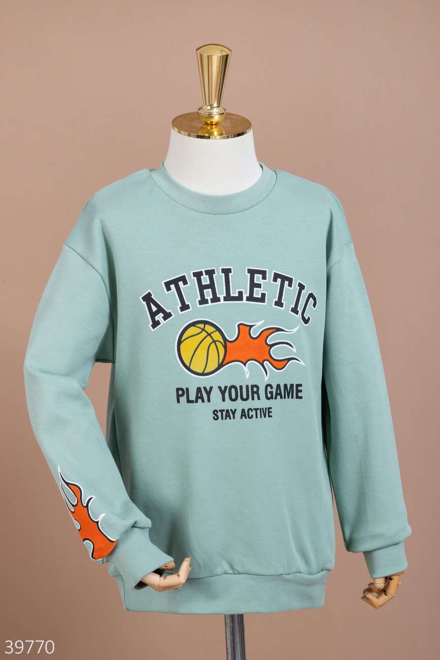 Світшот для хлопчиків 2264124-3