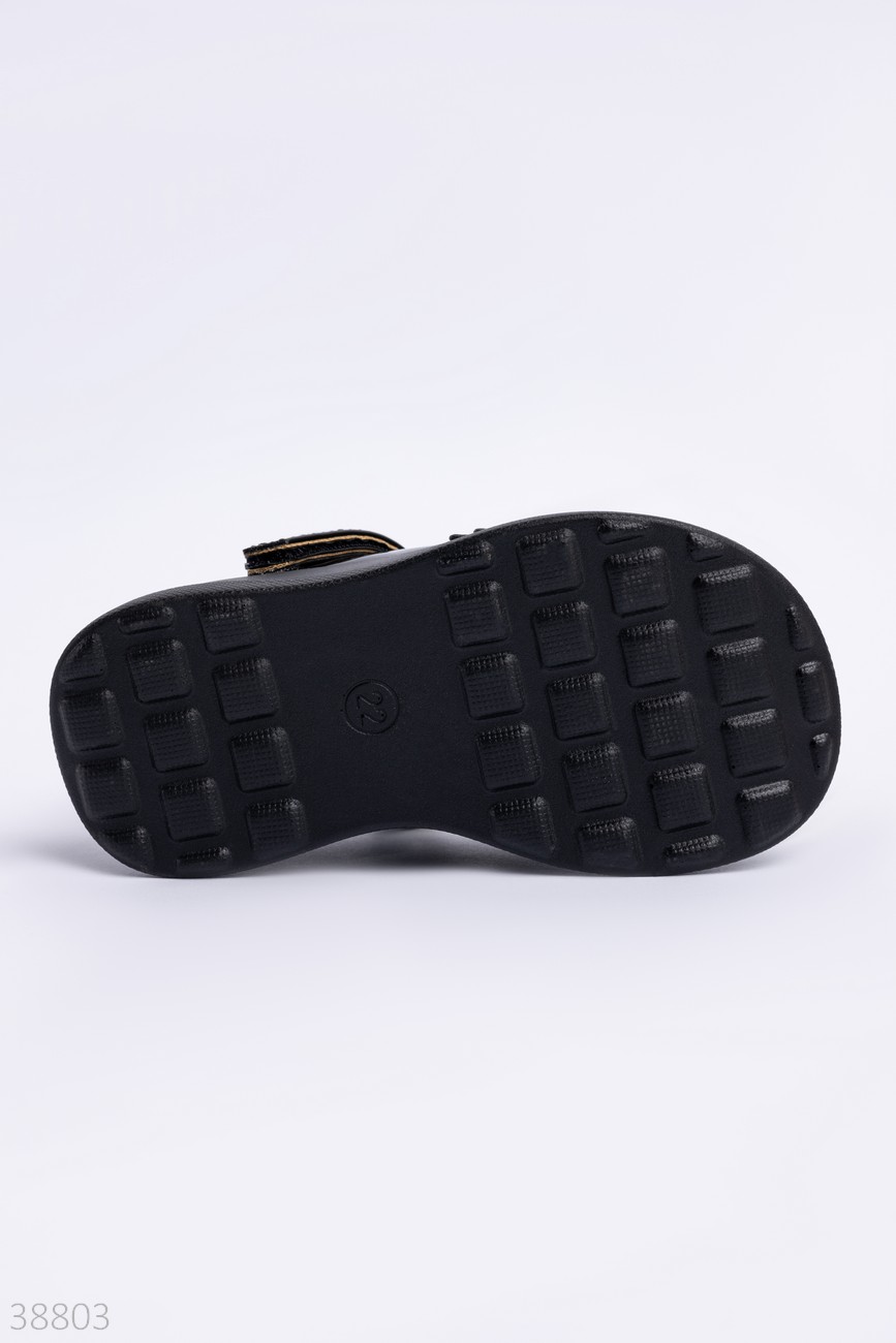 Туфлі для дівчаток Z6100-2