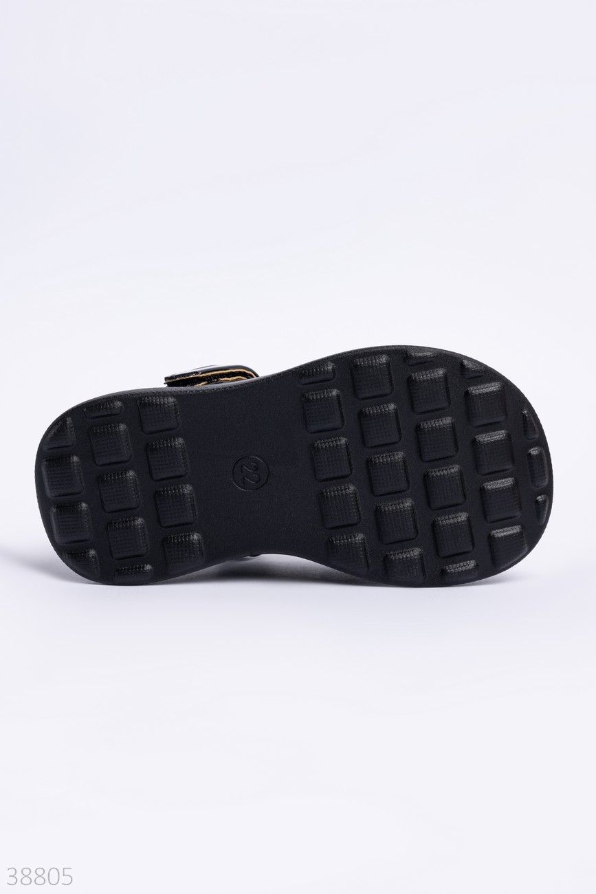 Туфлі для дівчаток Z6106-2