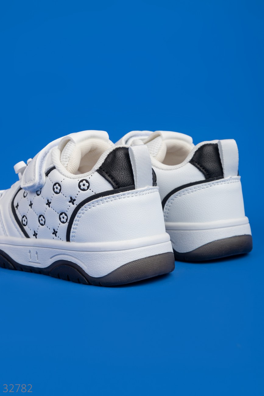 купить Кросівки для дівчаток BX40-2