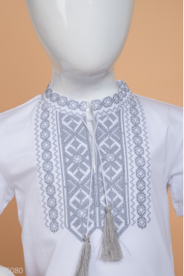 Вишиванка для хлопчиків 90055