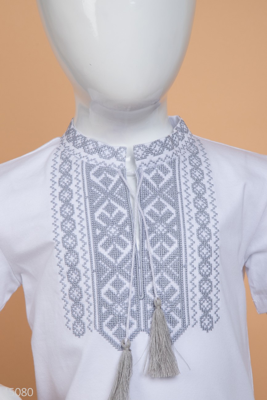 Вишиванка для хлопчиків 90055