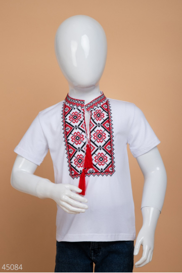 Вишиванка для хлопчиків 90099