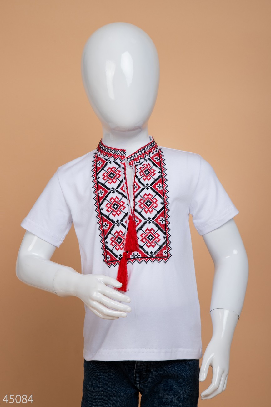 Вишиванка для хлопчиків 90099