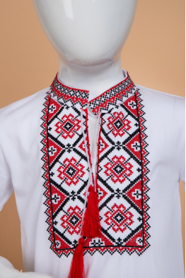 Вишиванка для хлопчиків 90099