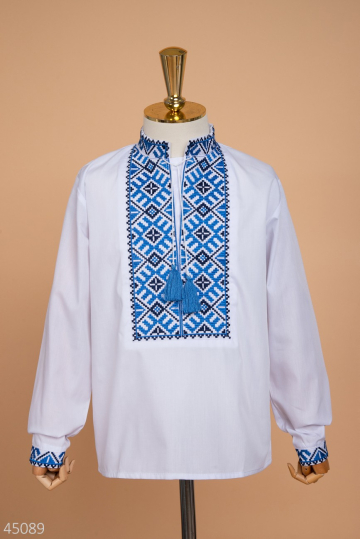 Вишиванка для хлопчиків 900144