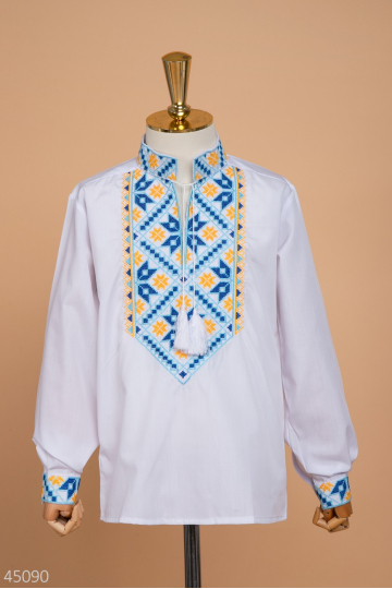 Вишиванка для хлопчиків 900155