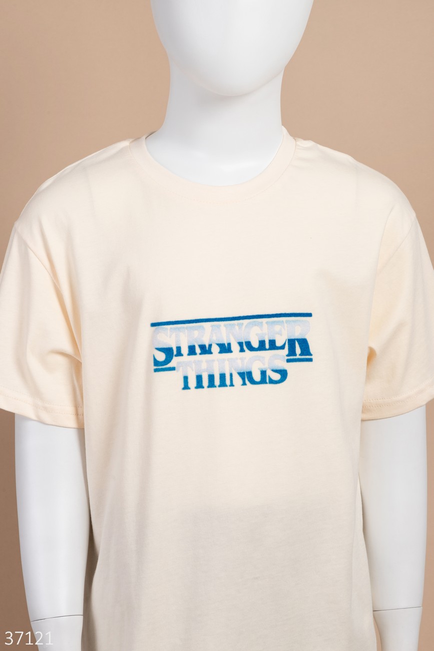Футболка для хлопчиків 3252015-3