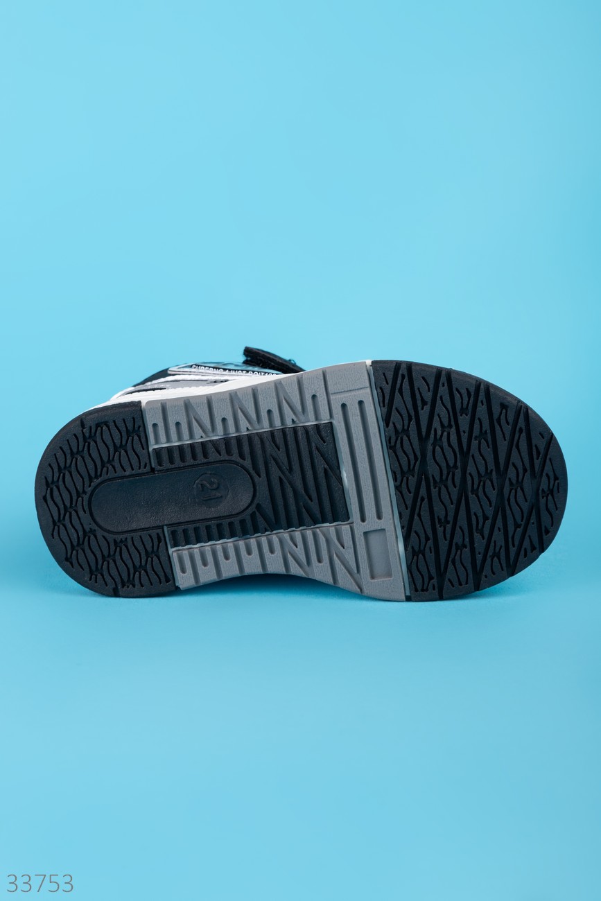Черевики для хлопчиків R6809-7