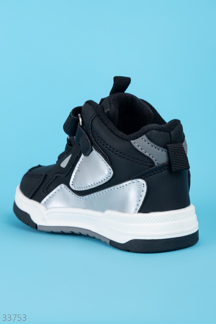 Черевики для хлопчиків R6809-7
