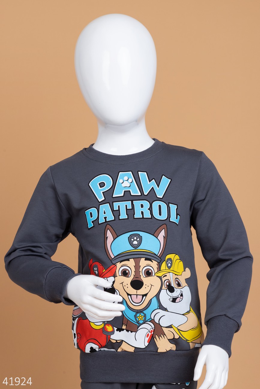 Костюм для хлопчиків 6525-2