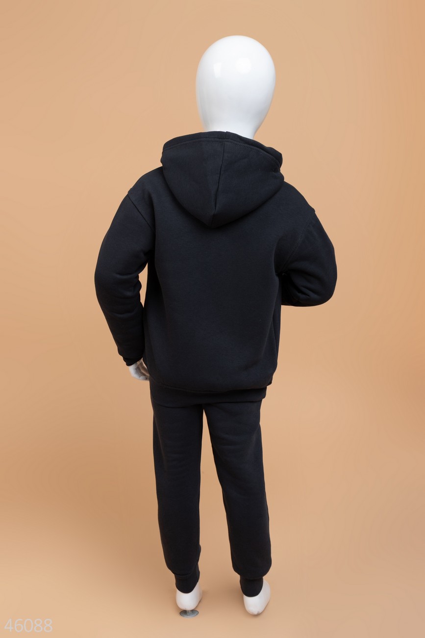 Спортивний костюм для хлопчиків 2550