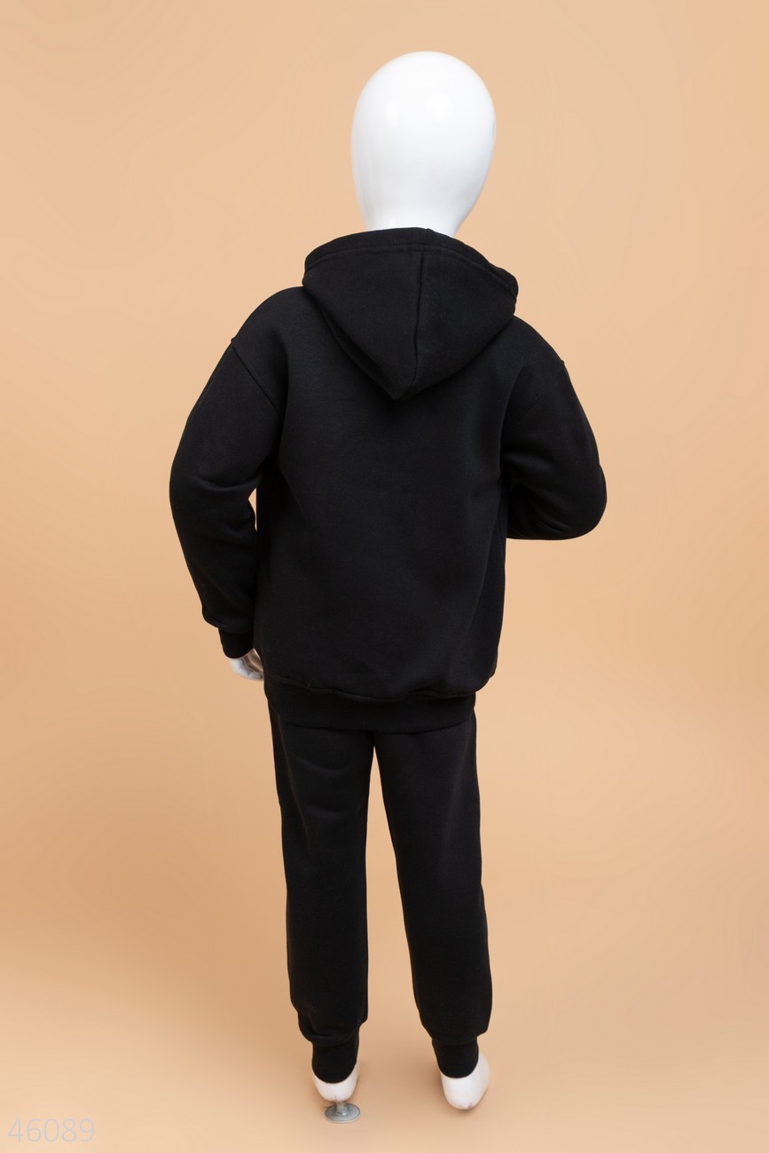 Спортивний костюм для хлопчиків 2550-1