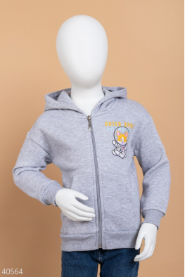 Кофта для хлопчиків 223624 Кофта для хлопчиків 223624