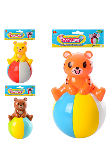 Неваляшка 6526-B-C купить Неваляшка 6526-B-C