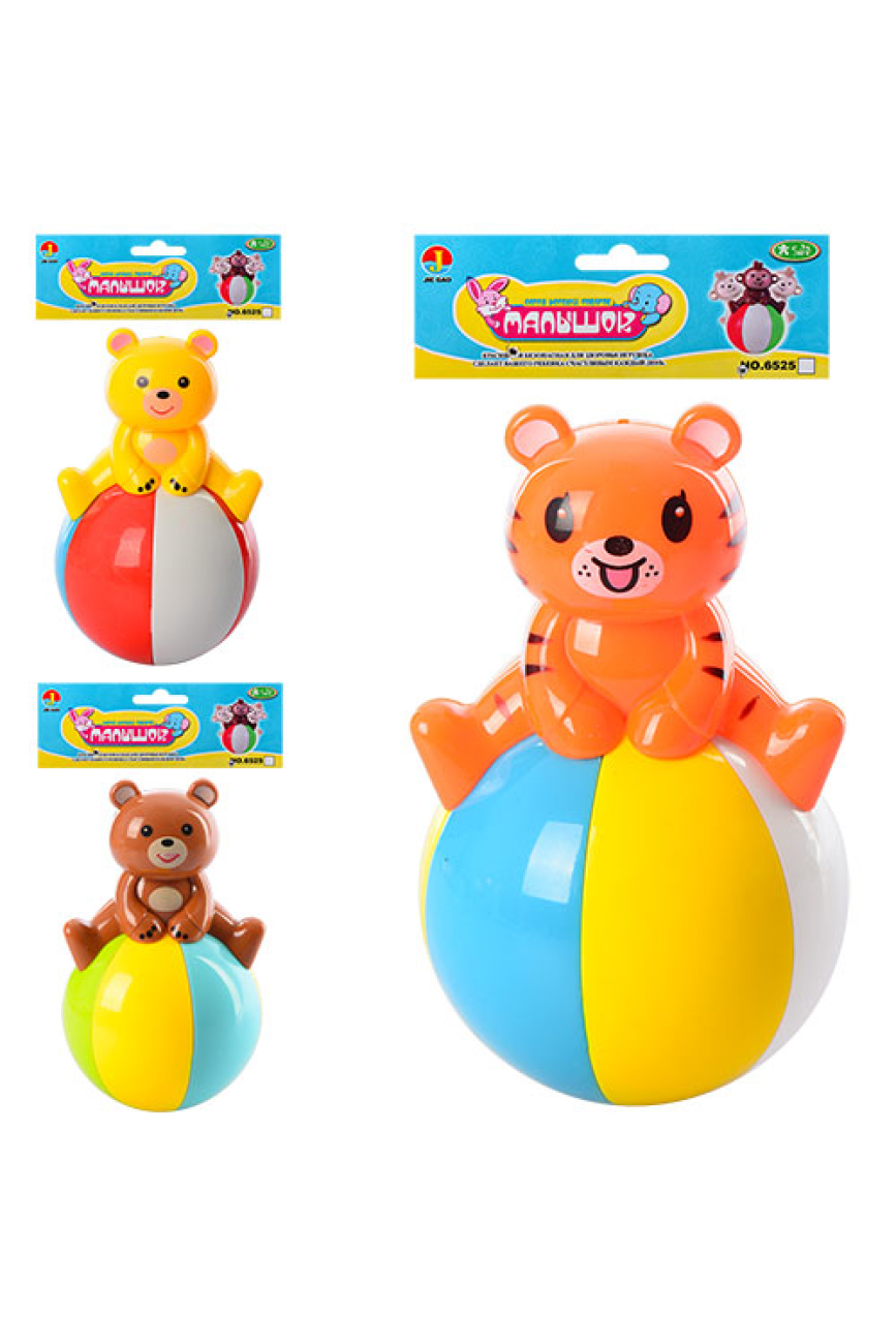 купить Неваляшка 6526-B-C