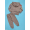 Костюм (мальоха) для дітей 86200